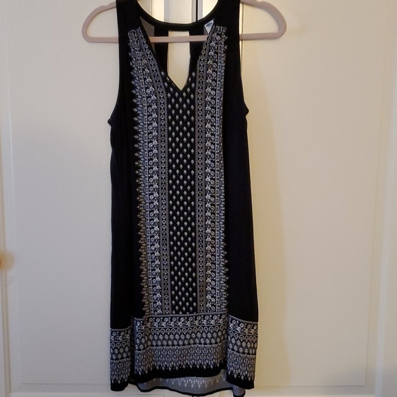 Old navy boho style frock dress - Picture 1 of 3